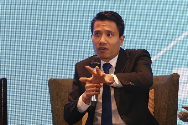 Ông Bùi Xuân Hiền – Chủ tịch HĐQT Công ty cổ phần Southern Homes Việt Nam