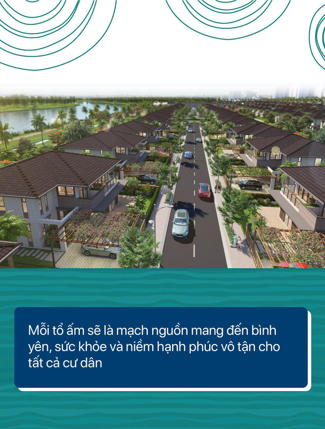 Chủ đầu tư dự án Waterpoint Bến Lức sẽ là mạch nguồn mang đến cuộc sống hoàn mỹ cho Việt Nam