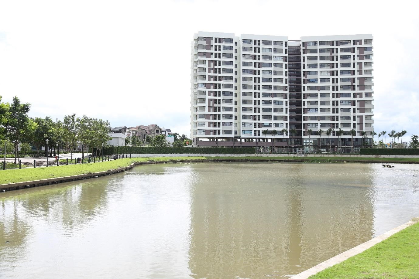 Dự án Flora Kikyo quận 9 - Kikyo Residence của Nam Long Group
